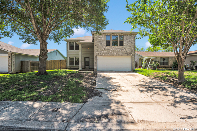 7518 Myrtle Trail