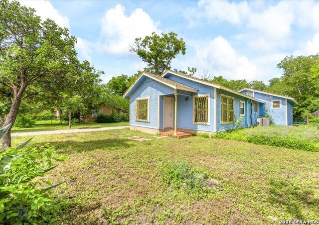 Number 1 for listing