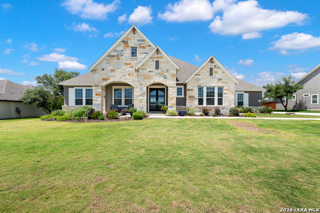 Number 1 for listing