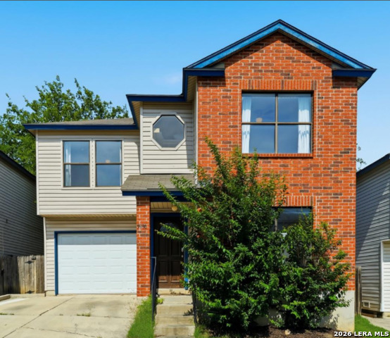 Number 1 for listing