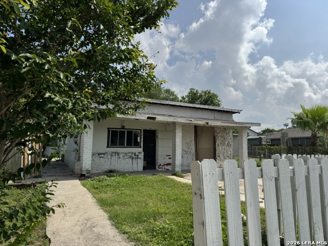 6443 Marcum