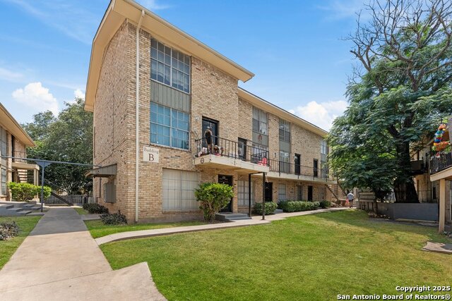 Number 1 for listing