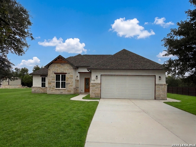 165 E SHORT MEADOW DR