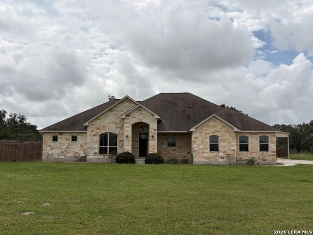 125 ABREGO RUN DR