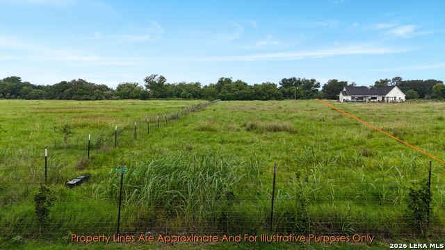 1448 County Road 6712 Tract B