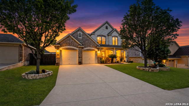 Number 1 for listing