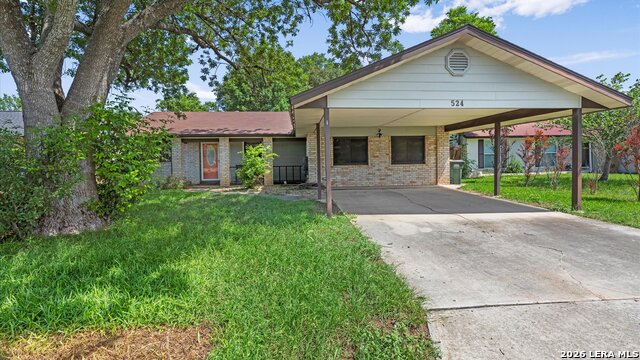 524 Marilyn Dr