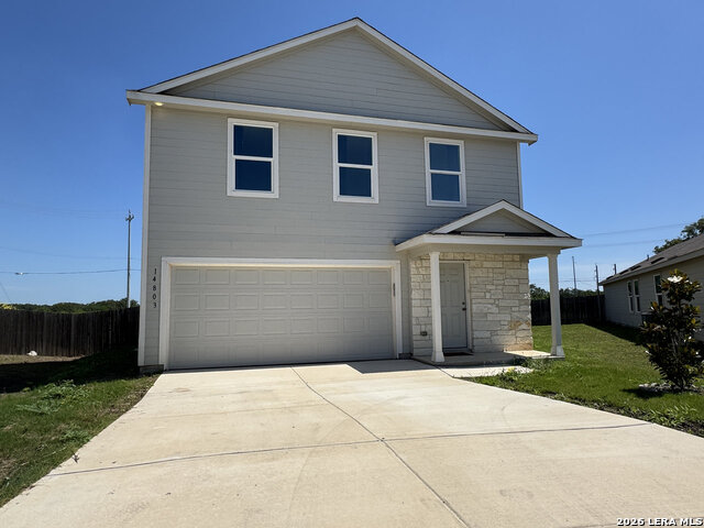 Number 1 for listing