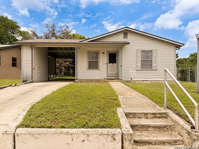 Number 1 for listing