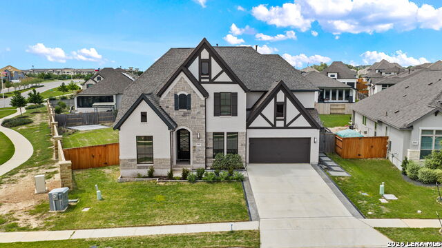 Number 1 for listing