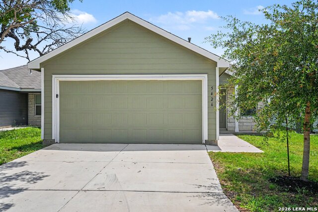Number 1 for listing