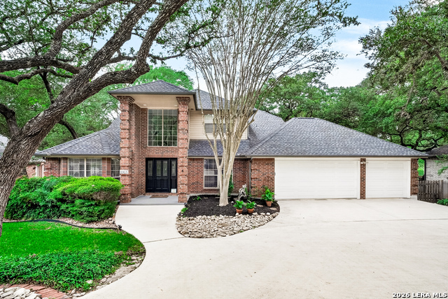 2925 BENT TREE DR