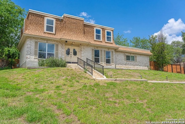 Number 1 for listing