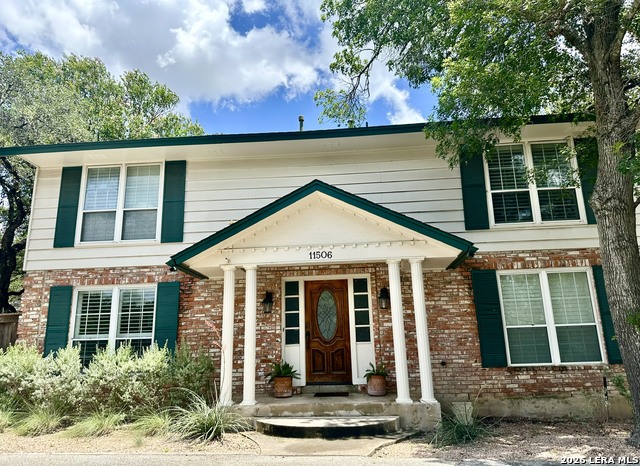 Number 1 for listing
