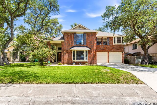 Number 1 for listing
