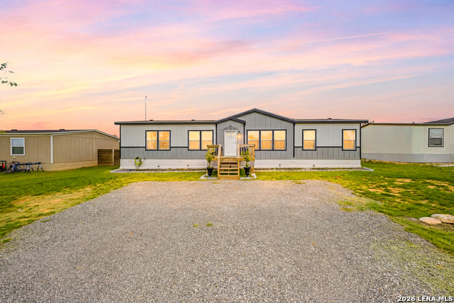 Number 1 for listing
