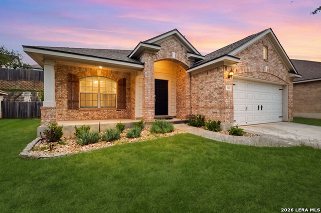 Number 1 for listing