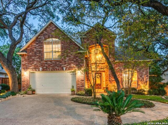 13306 SAGE HEIGHTS DR