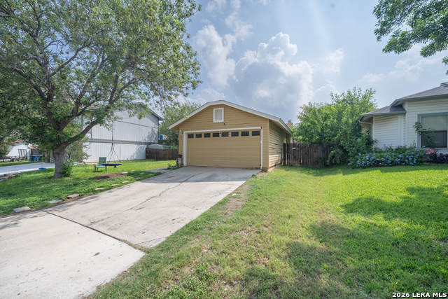 9715 SUGARLOAF DR