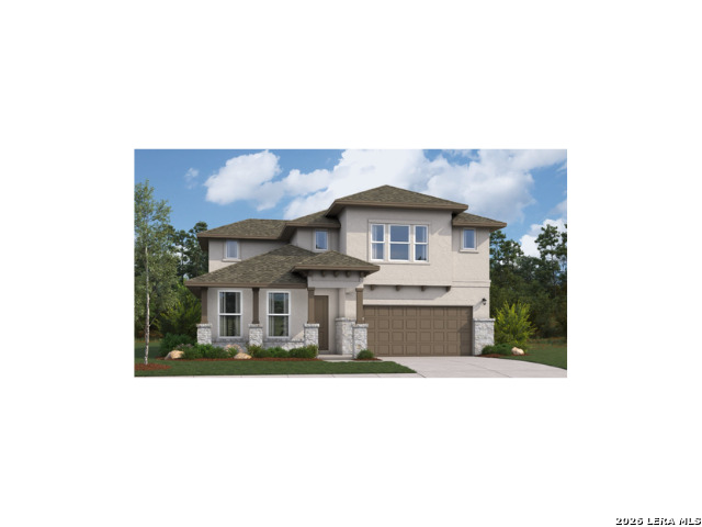 5409 Pinder Way