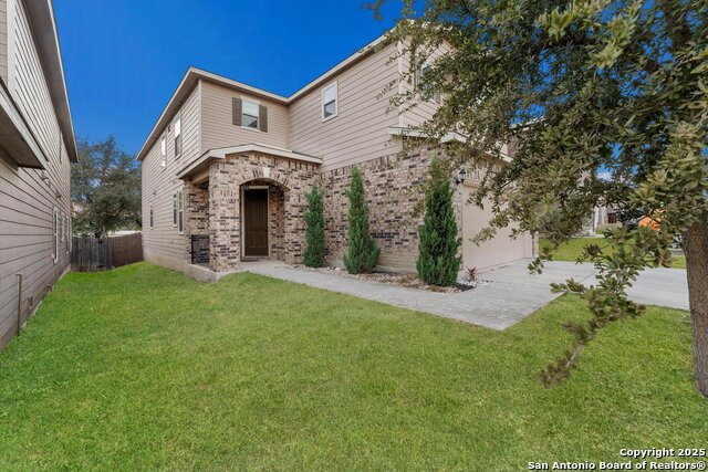 1623 Iron Creek