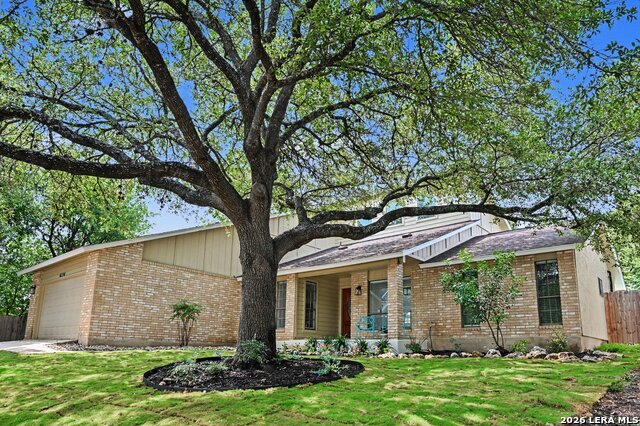 6154 Desert Trail