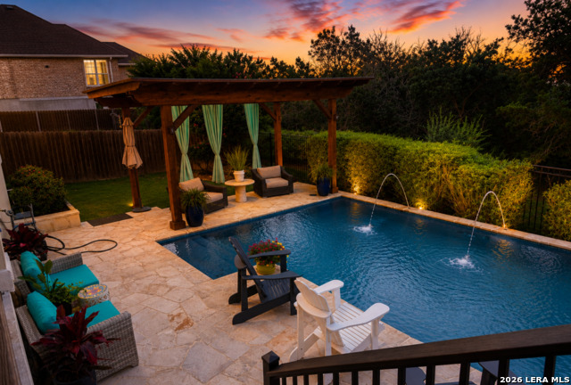 3823 Monteverde Wy