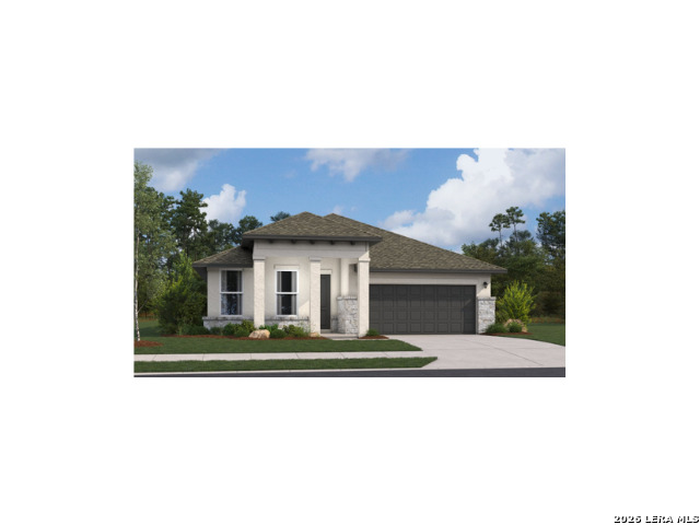 4318 Garden Landing