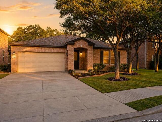 Number 1 for listing