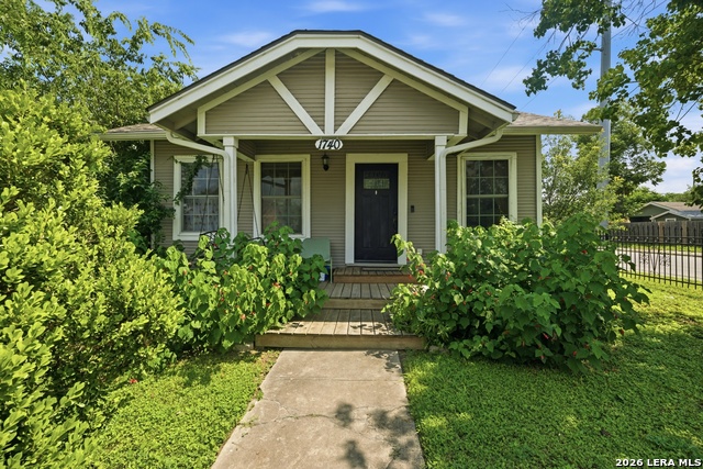 Number 1 for listing