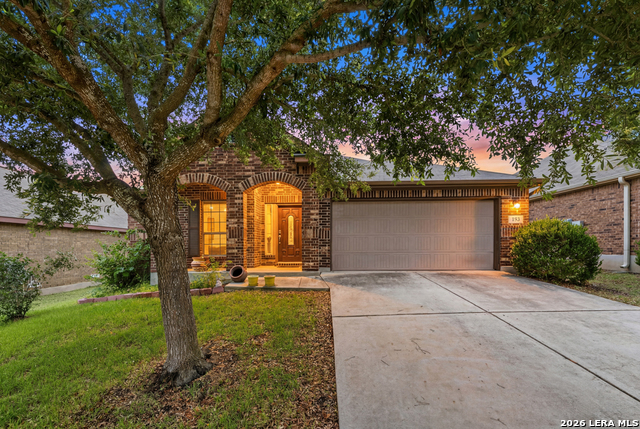 133 BUCKSKIN WAY