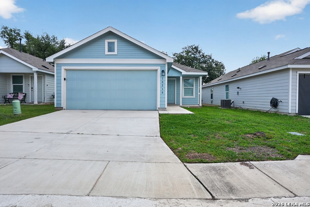 Number 1 for listing