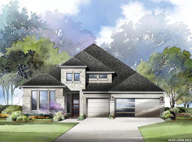 15107 Domino Ridge