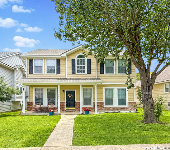 9614 Summer Vail