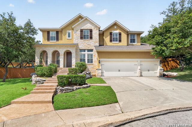 Number 1 for listing