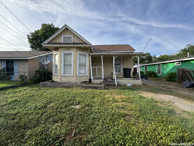 Number 1 for listing