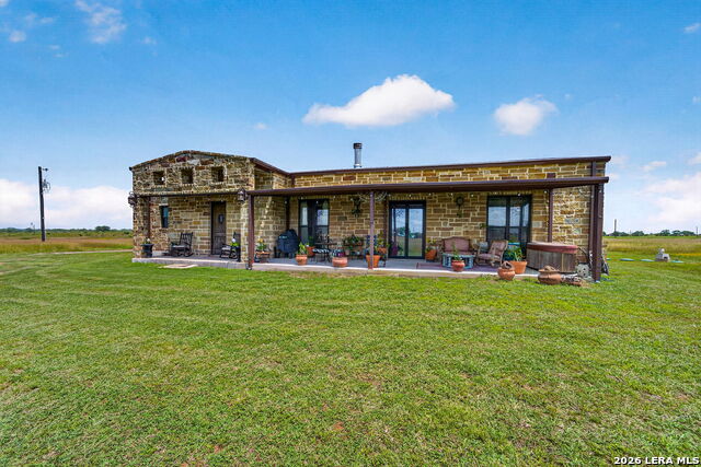 2193 STATE HIGHWAY 97 W