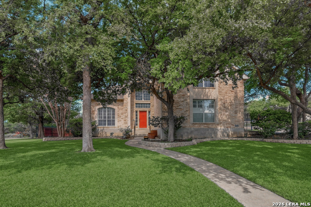 Number 1 for listing
