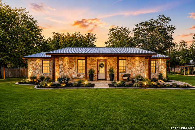 Number 1 for listing