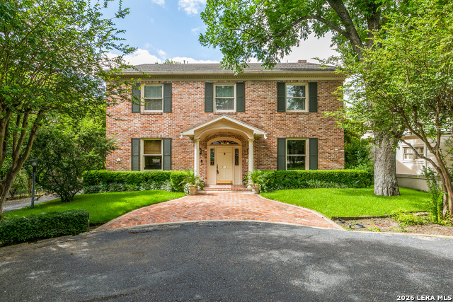 214 Terrell Rd