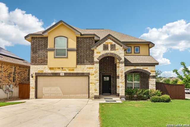 Number 1 for listing