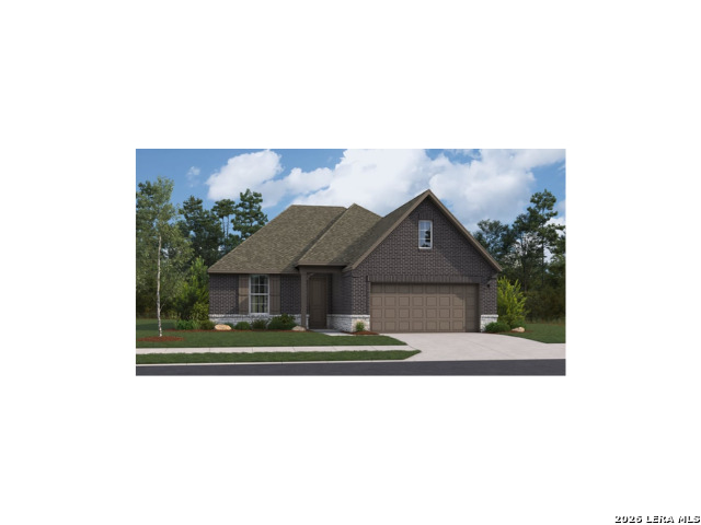 409 Safari Ridge