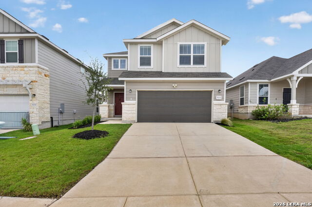 Number 1 for listing
