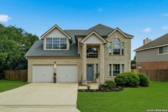 Number 1 for listing
