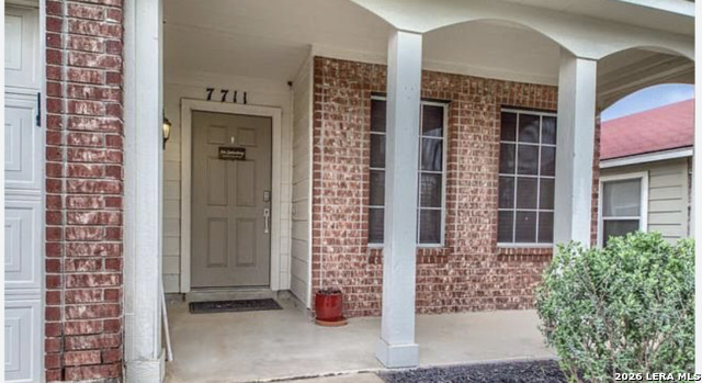 Number 1 for listing