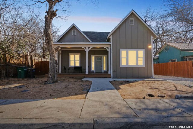 Number 1 for listing