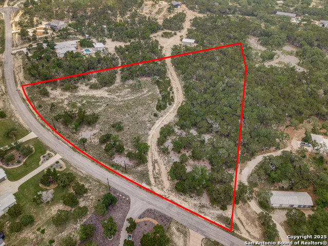 LOT 20 Canyon Forest