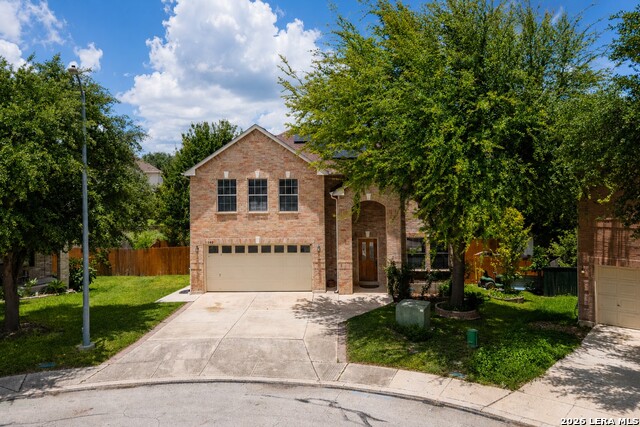 Number 1 for listing