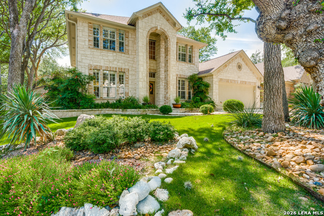 4501 RIDGE PEAK DR