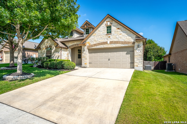 824 Water Oak